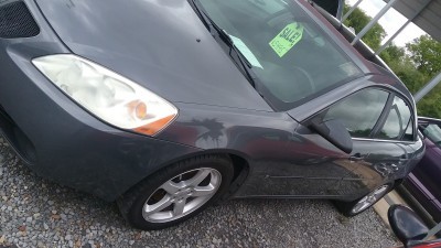 Auto Outlet II