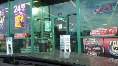 O'Reilly Auto Parts