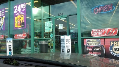 O'Reilly Auto Parts