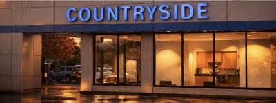 Countryside Motors, Wellington KS