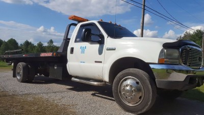 K&A Towing