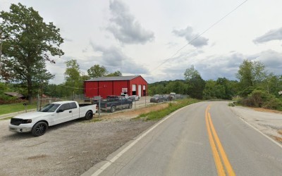 Jimmy's Automotive