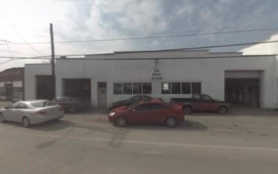 Don Begley Auto Sales