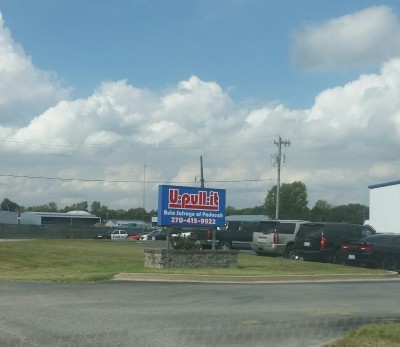 Auto Salvage of Paducah