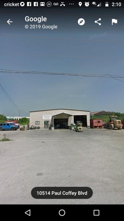 Daniels Metal Co.