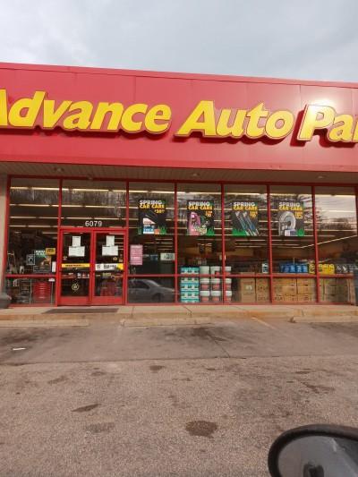 Advance Auto Parts