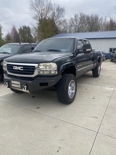 L & S Auto Sales,llc