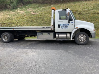 Buck Lemaster Towing & Garage Inc.