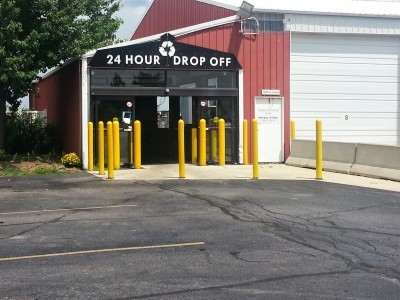 Bowling Green Recycling Center