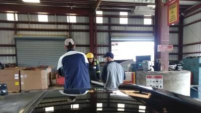 River Metal Recycling
