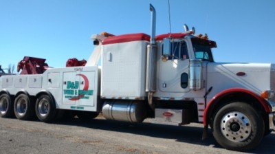 D&D Towing and Recovery