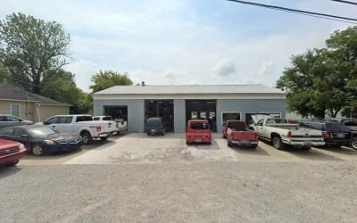 Thacker's Auto Services