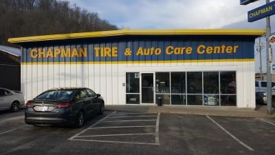 Edens Auto Repair and Towing