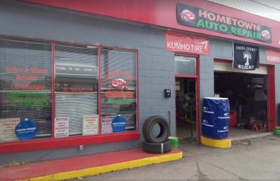 Hometown Auto & Truck Repair and Towing