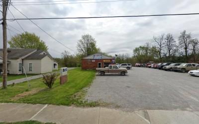 A Hodge Auto Repair & Towing