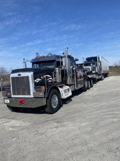 T&H Towing & Recovery