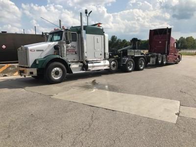 Complete Towing