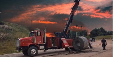 Big Rig One Stop Shop - NAPA Heavy Duty Parts