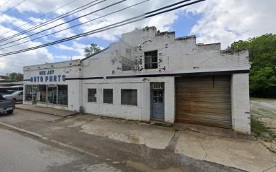 Dee Jay Auto Parts - Carlisle