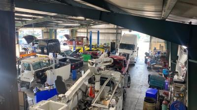 Maxxedout Performance And Truck Service
