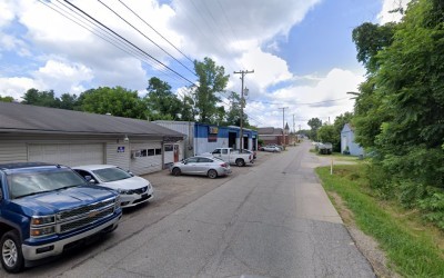 Gate City Tire & Auto