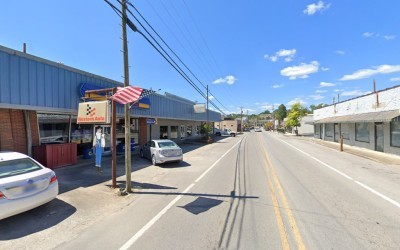 NAPA Auto Parts - Caudill Tire and Lube