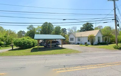 Greenville Recycling Center