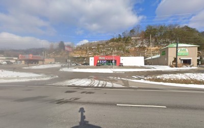 O'Reilly Auto Parts