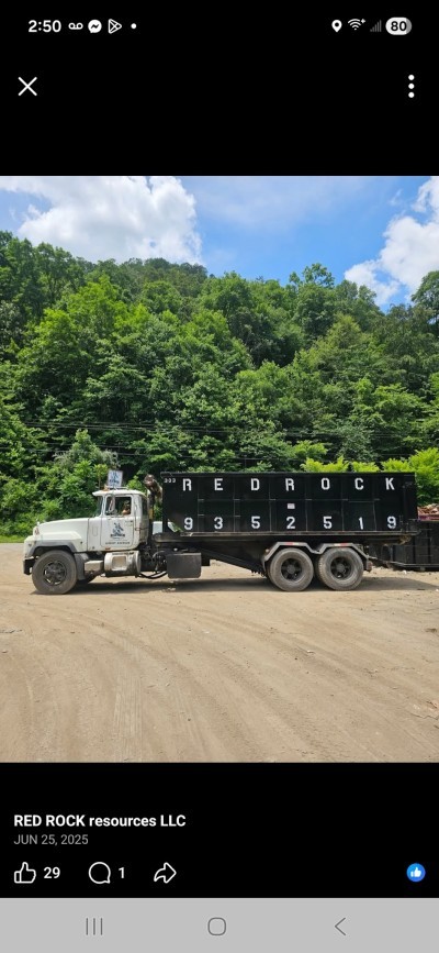 Red Rock Resources, LLC