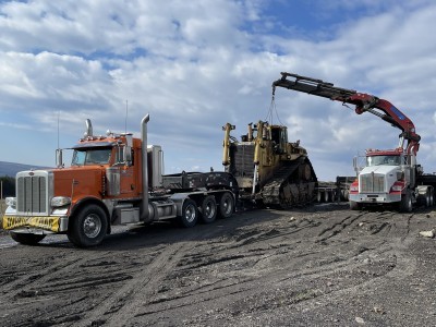 Ken's Towing & All Star Contracting