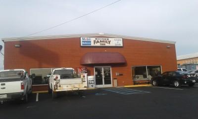 Harley's Family Tire & Service Center