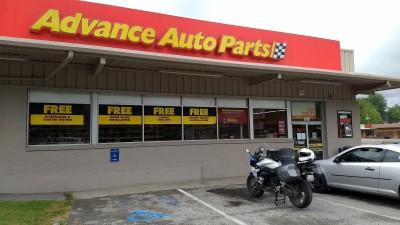 Advance Auto Parts