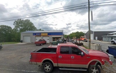 Steves Automotive Repair