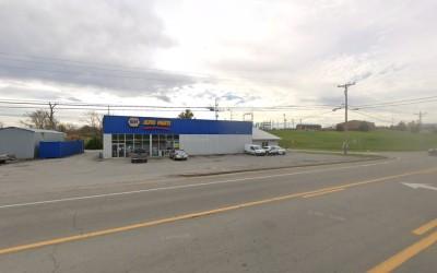 NAPA Auto Parts - AUTO & FARM SUPPLY