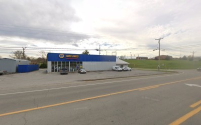 NAPA Auto Parts - AUTO & FARM SUPPLY