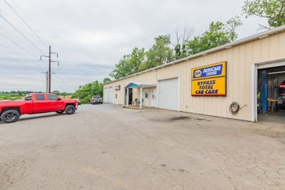 ByPass Total Car Care