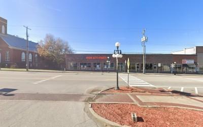 KOI Auto Parts (Fisher Auto Parts)