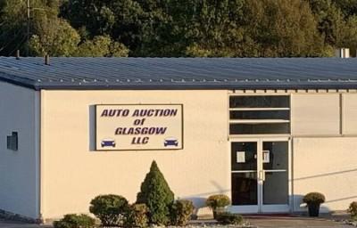 Auto Auction of Glasgow Llc, Glasgow, Kentucky