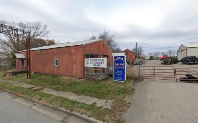 Fairfield Auto Mart