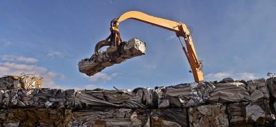 River Metals Recycling, Paducah, Kentucky