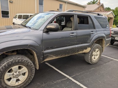 Frenchburg Tire & Auto