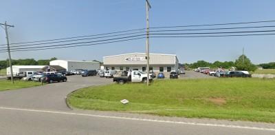 CC Auto Parts and Service