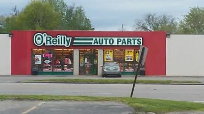 O'Reilly Auto Parts