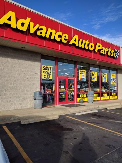 Advance Auto Parts