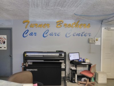 Turner Brothers Car Care Center