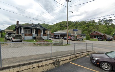 Walkertown Service Center