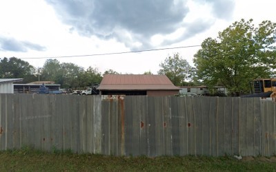 Grundy's Iron & Metal