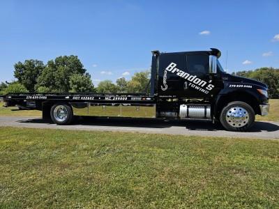 Brandon's Towing LLC