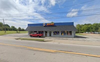 NAPA Auto Parts - Quality Automotive Distributors Corp, Hawesville, Kentucky