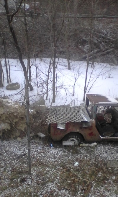Wilkie's ATV & Bike Shop